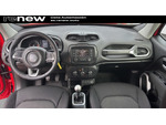 Jeep Renegade Sport miniatura 10