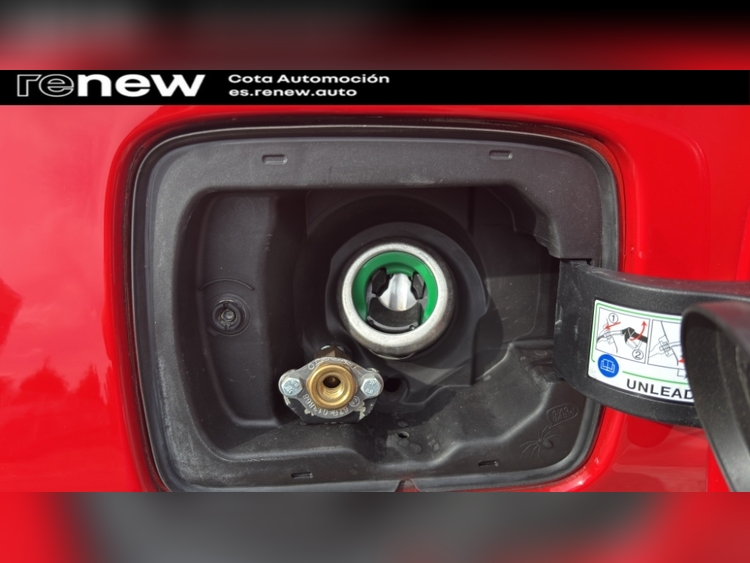 Jeep Renegade Sport foto 25