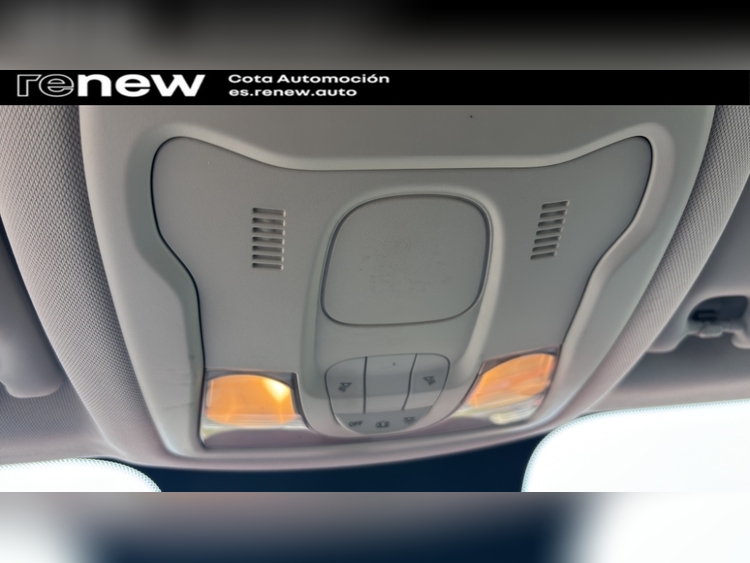 Jeep Renegade Sport foto 27
