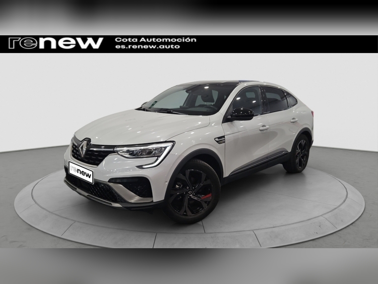 Renault Arkana R.S. Line foto 2