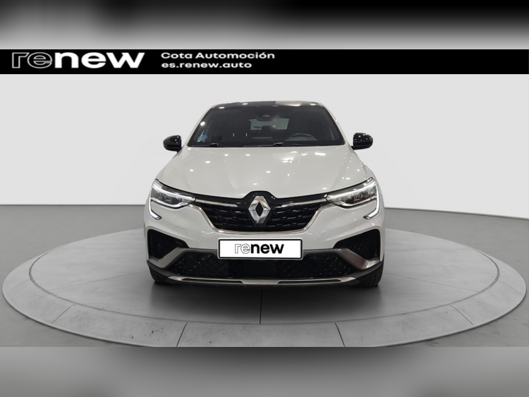 Renault Arkana R.S. Line foto 3