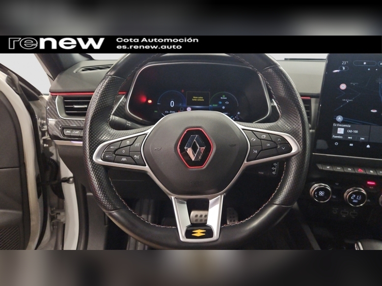 Renault Arkana R.S. Line foto 14
