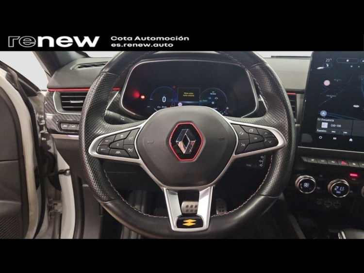 Renault Arkana R.S. Line foto 14
