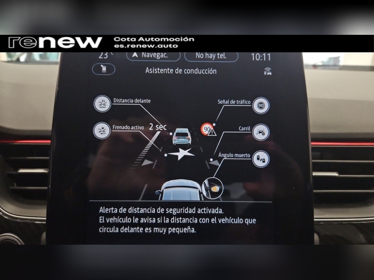 Renault Arkana R.S. Line foto 26