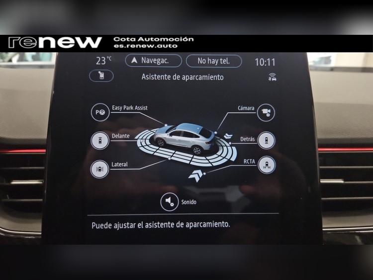 Renault Arkana R.S. Line foto 27