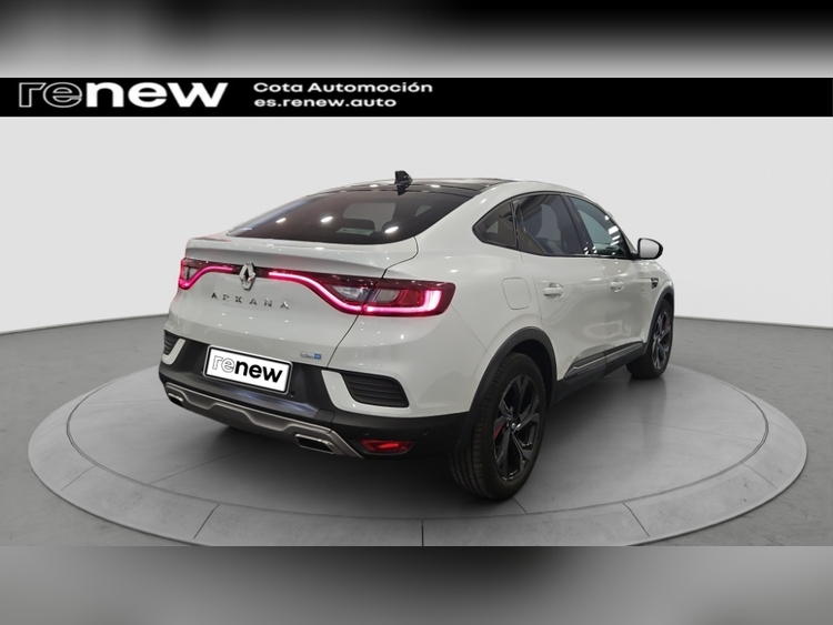 Renault Arkana R.S. Line foto 9