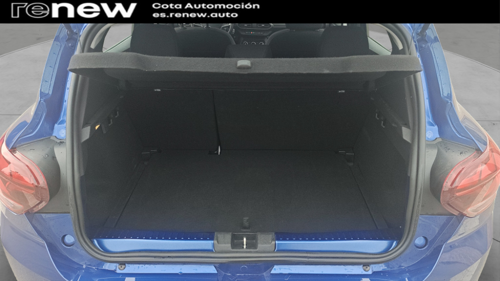 Dacia Sandero Stepway Extreme Go miniatura 18