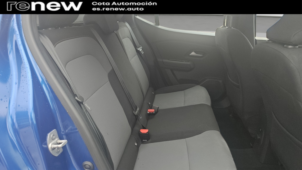 Dacia Sandero Stepway Extreme Go miniatura 20
