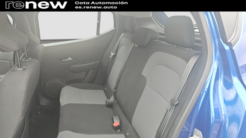 Dacia Sandero Stepway Extreme Go miniatura 8