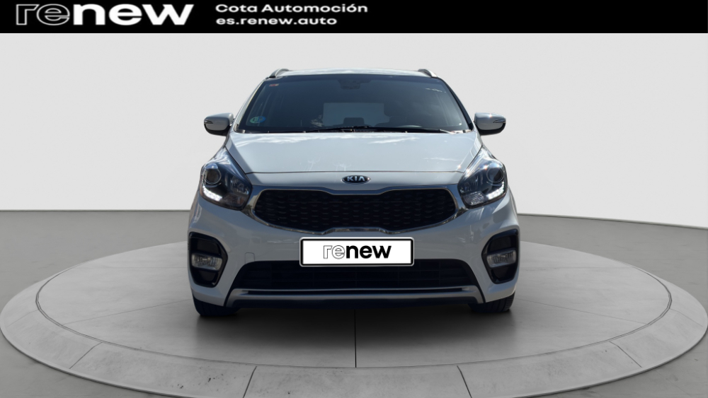 Kia Carens Concept miniatura 3