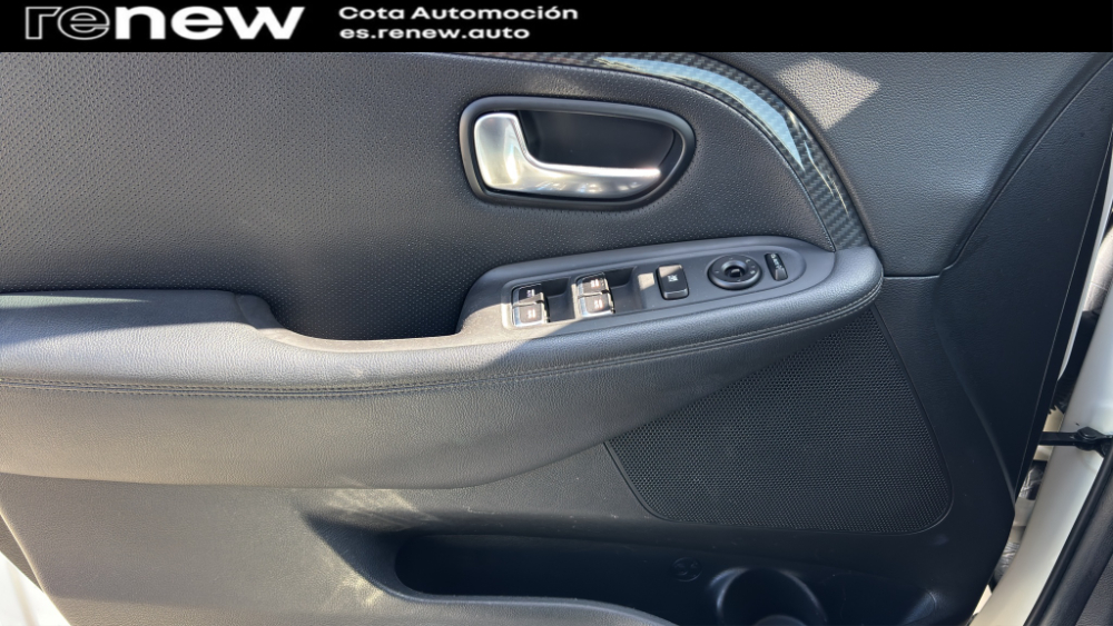 Kia Carens Concept foto 16