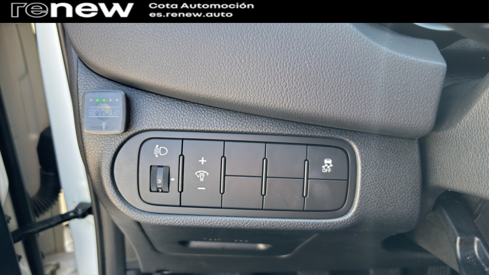 Kia Carens Concept foto 19