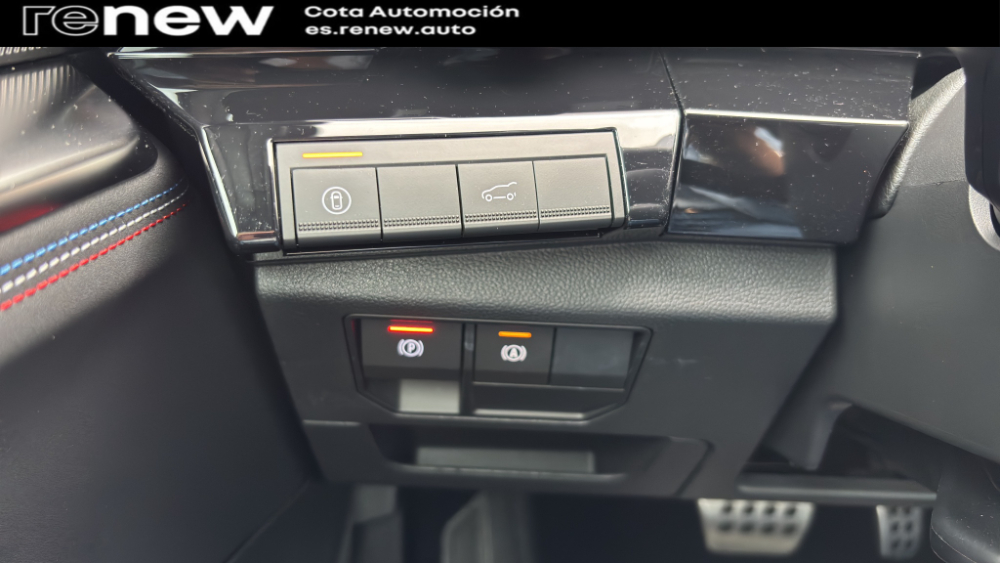 Renault Rafale 200 E-Tech Full Hybrid Esprit Alpine foto 19