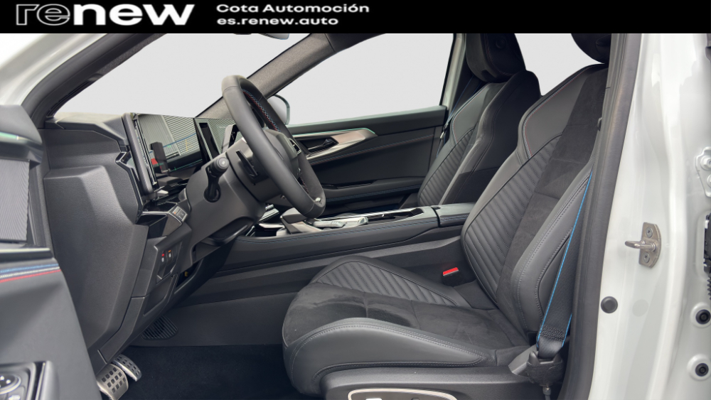 Renault Rafale 200 E-Tech Full Hybrid Esprit Alpine foto 6