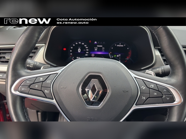 Renault Arkana Zen foto 20