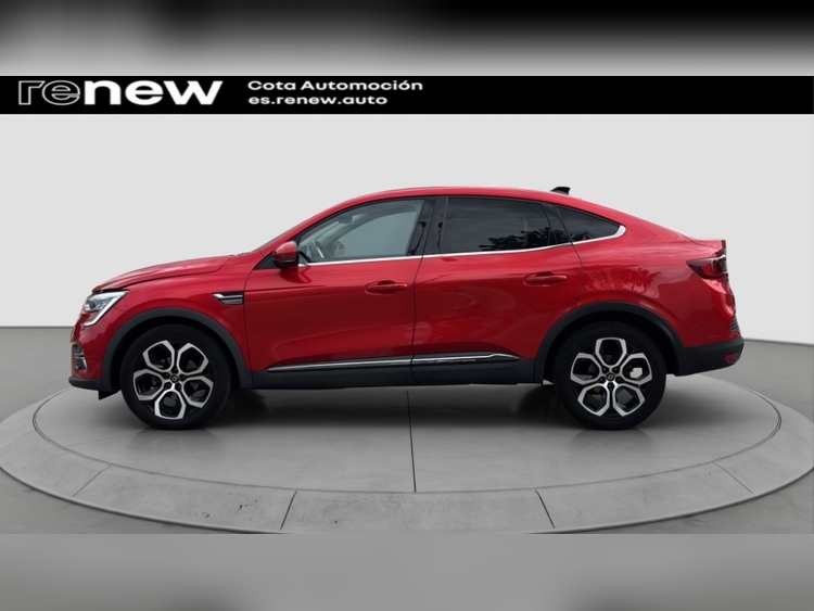 Renault Arkana Zen foto 4