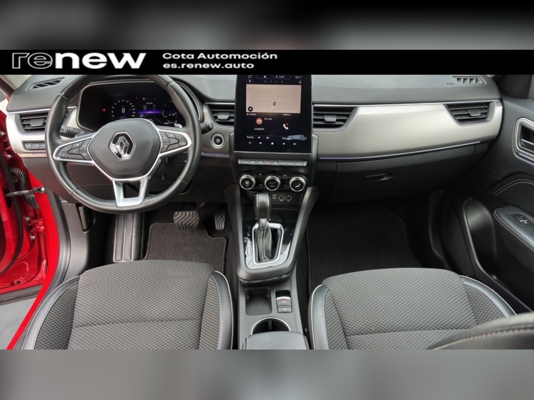 Renault Arkana Zen foto 10