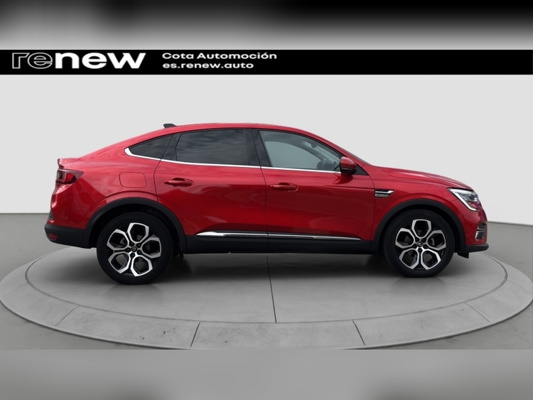 Renault Arkana Zen foto 11