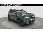 Dacia Duster Mild Hybrid 140 Extreme miniatura 12