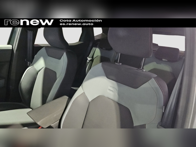 Dacia Duster Mild Hybrid 140 Extreme foto 22