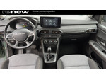 Dacia Jogger Extreme Go miniatura 10