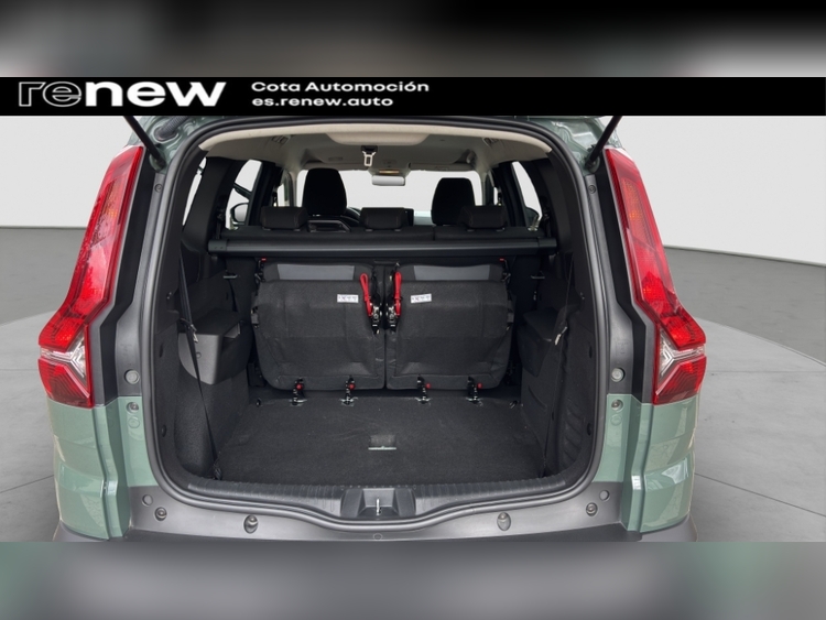 Dacia Jogger Extreme Go foto 18