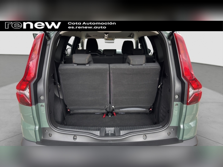 Dacia Jogger Extreme Go foto 19