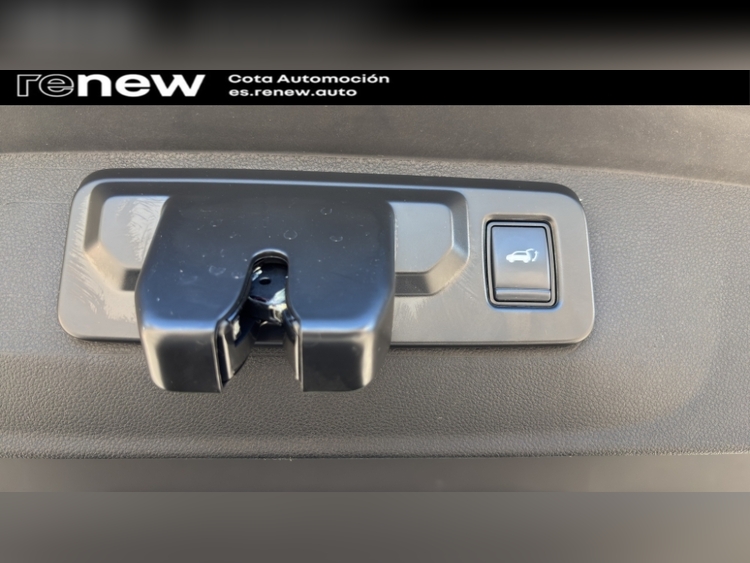 Renault Rafale 200 E-Tech Full Hybrid Esprit Alpine foto 19