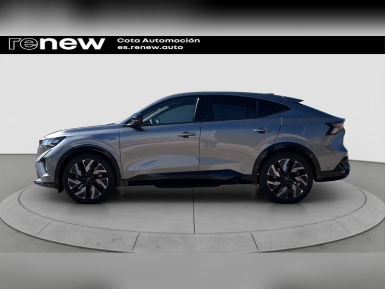 Renault Rafale 200 E-Tech Full Hybrid Esprit Alpine foto 4