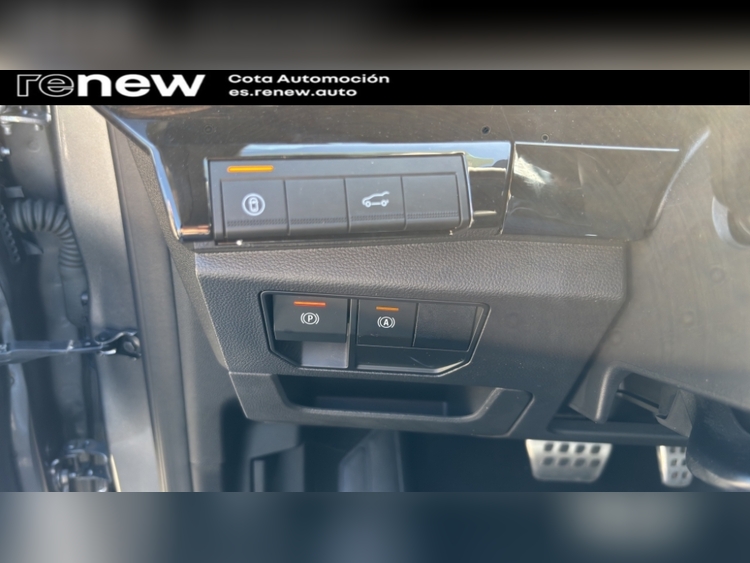 Renault Rafale 200 E-Tech Full Hybrid Esprit Alpine foto 22