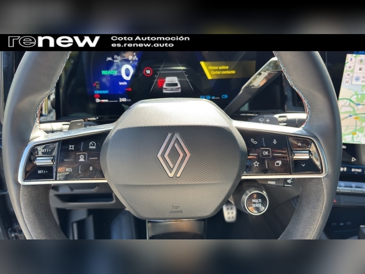 Renault Rafale 200 E-Tech Full Hybrid Esprit Alpine foto 24