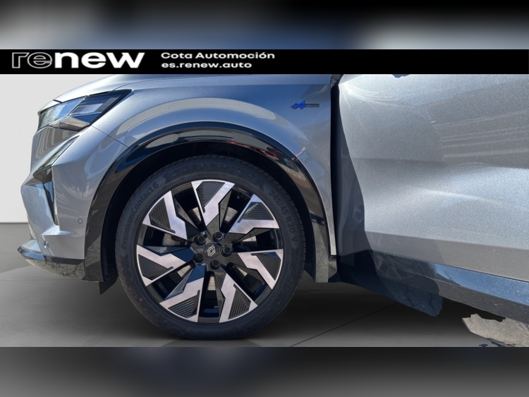 Renault Rafale 200 E-Tech Full Hybrid Esprit Alpine foto 25