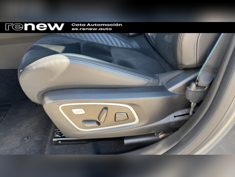 Renault Rafale 200 E-Tech Full Hybrid Esprit Alpine foto 27