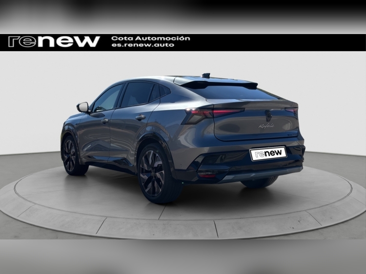 Renault Rafale 200 E-Tech Full Hybrid Esprit Alpine foto 5