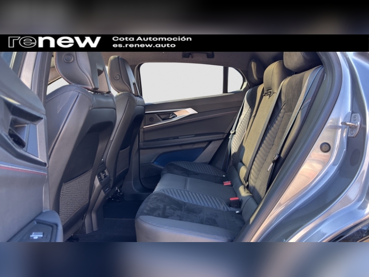 Renault Rafale 200 E-Tech Full Hybrid Esprit Alpine foto 8
