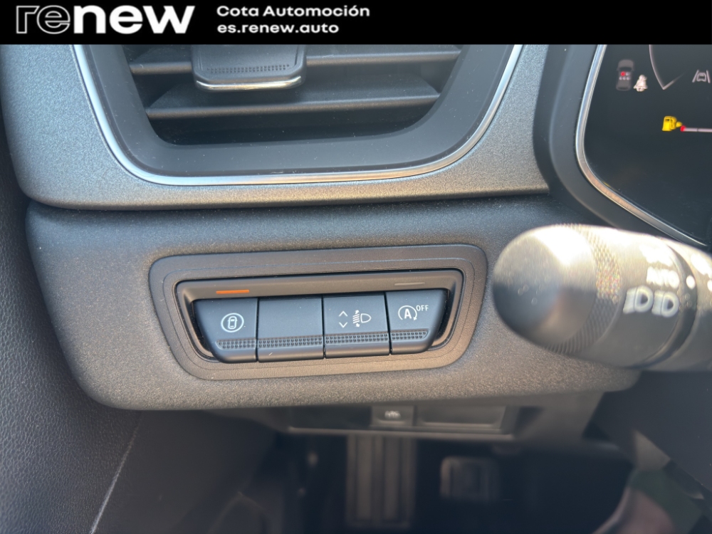 Renault Captur II Techno miniatura 22