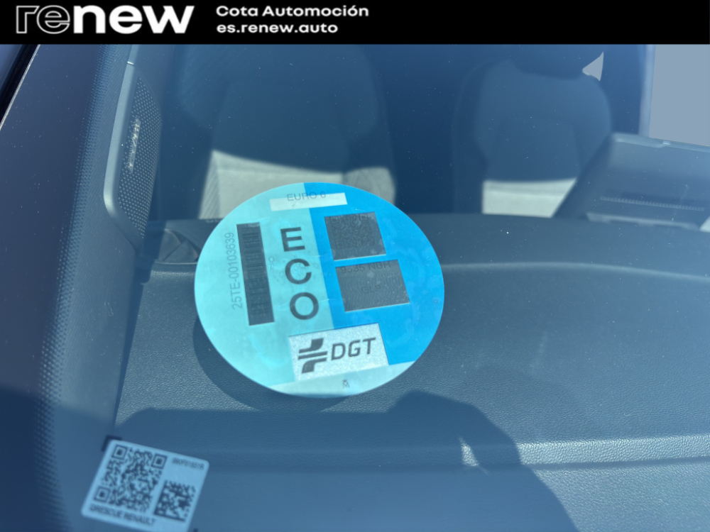 Renault Captur II Techno miniatura 24