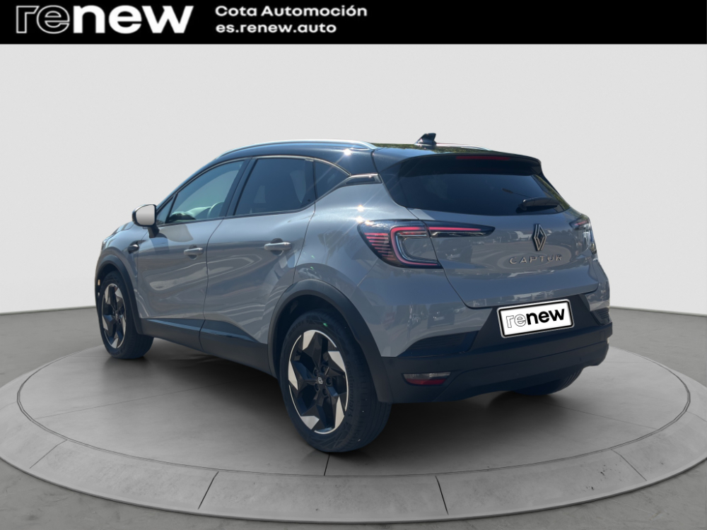 Renault Captur II Techno miniatura 5
