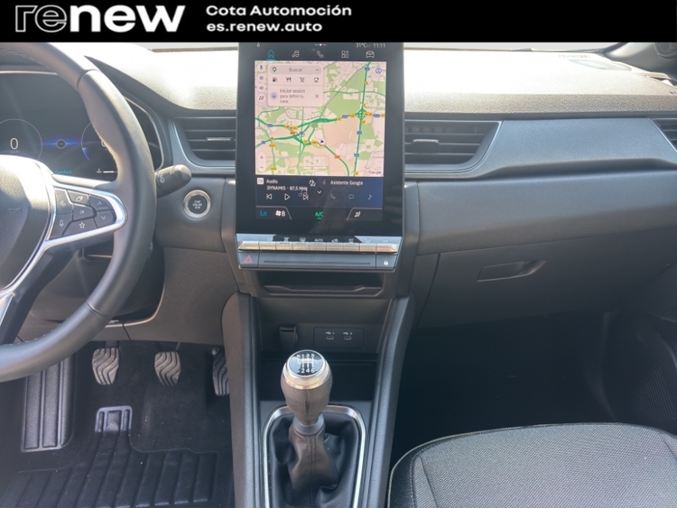 Renault Captur II Techno foto 12