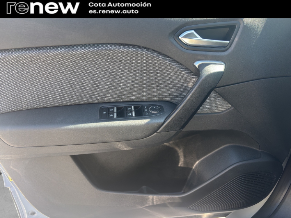 Renault Captur II Techno foto 16