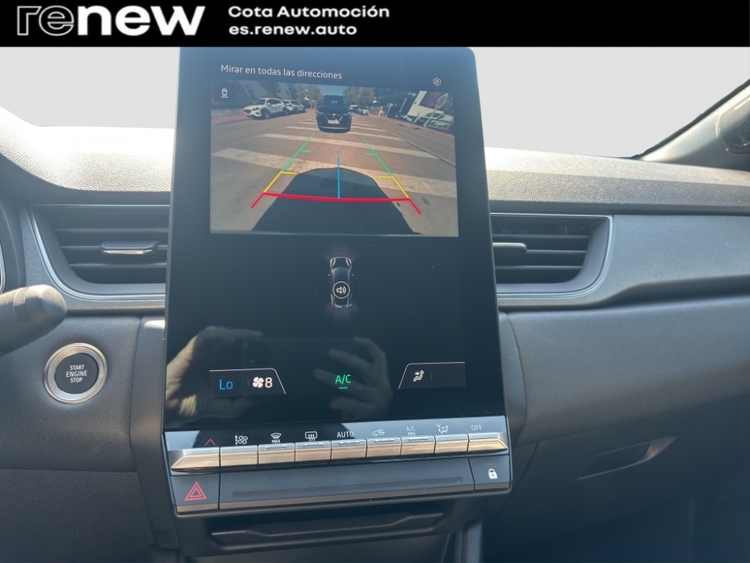 Renault Captur II Techno foto 17