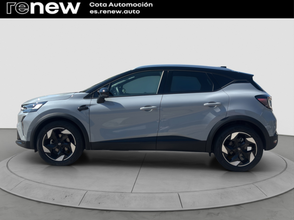 Renault Captur II Techno foto 4