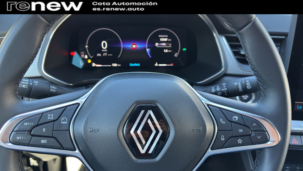 Renault Captur II Techno foto 25