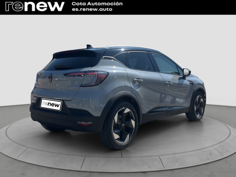 Renault Captur II Techno foto 9