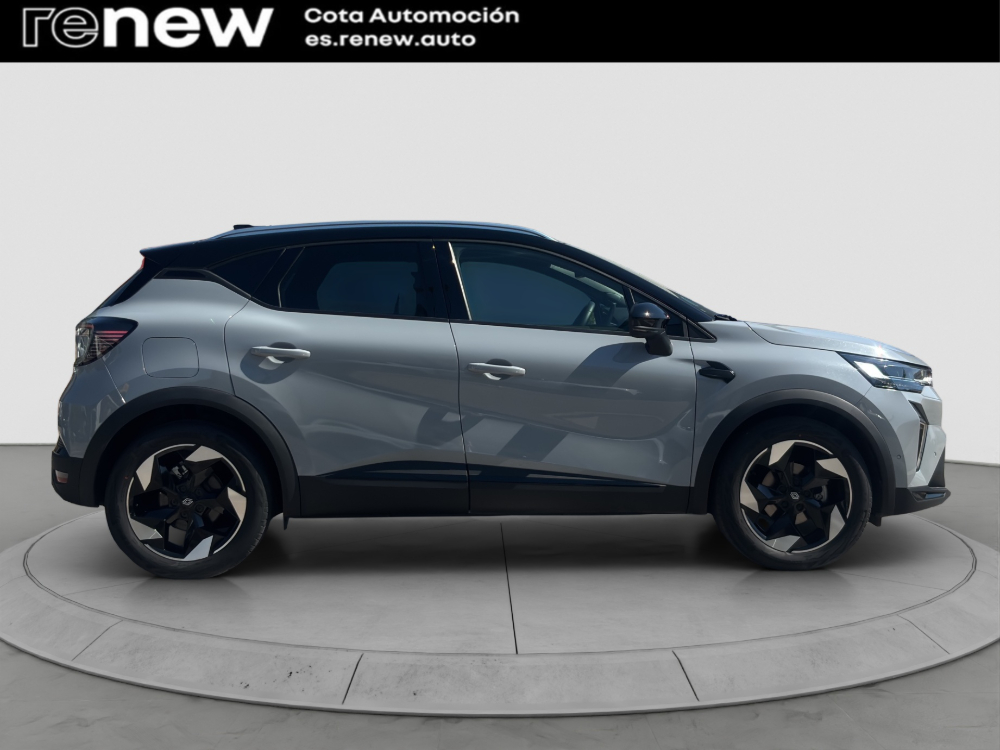 Renault Captur II Techno foto 11