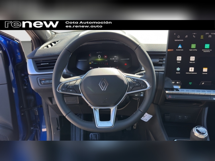 Renault Captur II Evolution foto 14