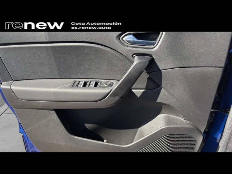 Renault Captur II Evolution foto 16