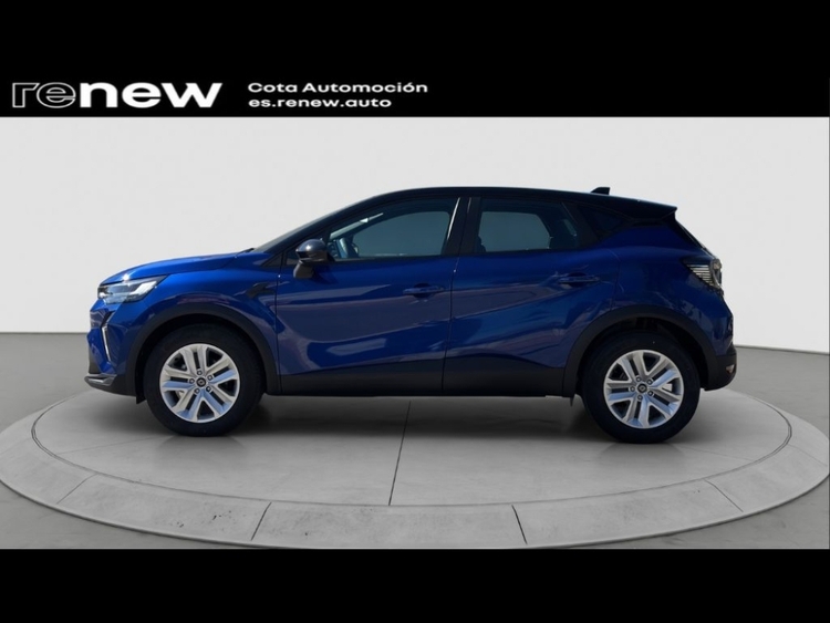 Renault Captur II Evolution foto 4