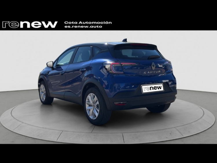 Renault Captur II Evolution foto 5