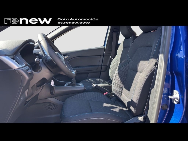Renault Captur II Evolution foto 6